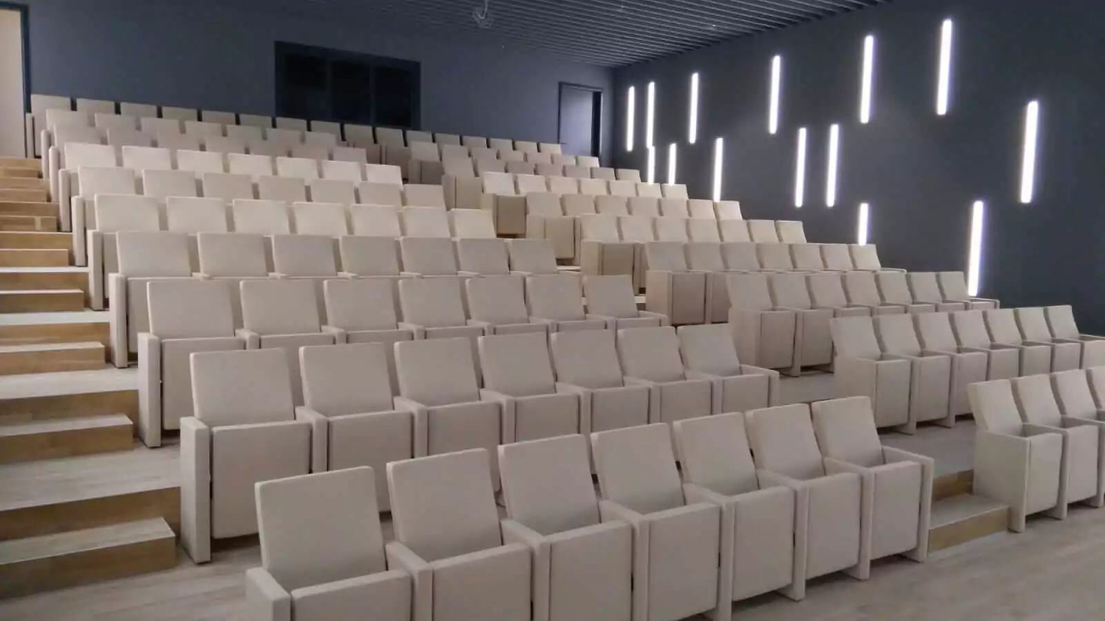 Seating Design for Live Performance Spaces - Blog Image